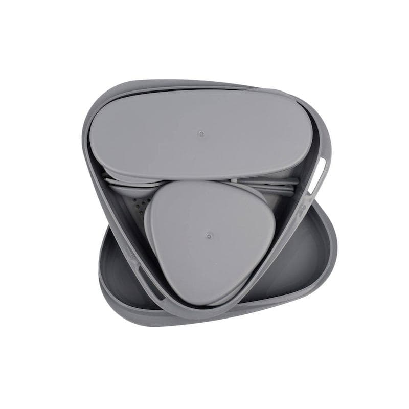 ست ظروف 8 تکه لایف کمپ مدل LunchKit