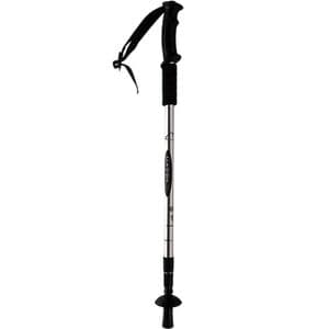 باتوم کوهنوردی وانابی مدل NORDIC WALK X2 بسته 2 عددی