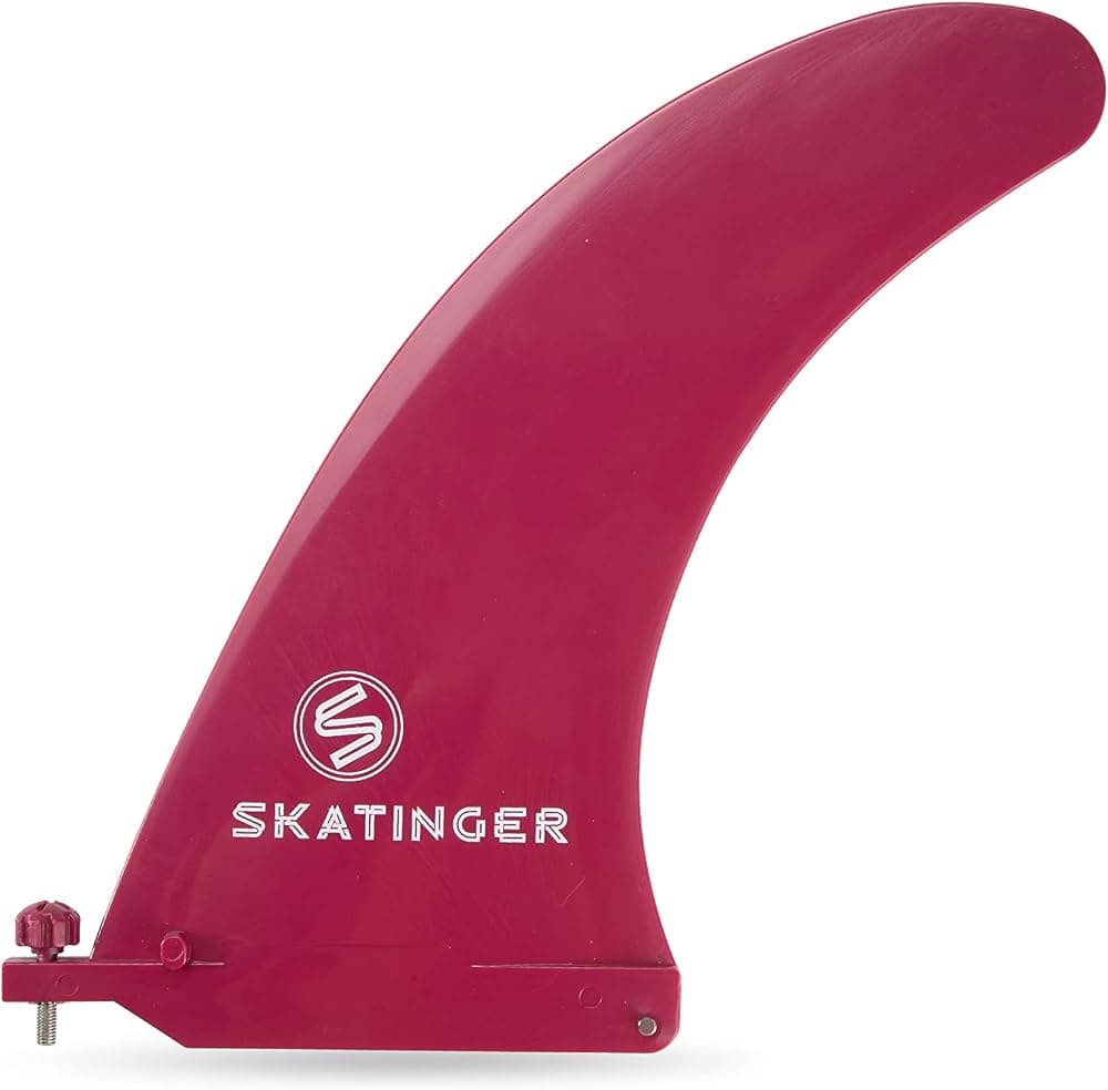 فین پیچی بنفش Skatinger