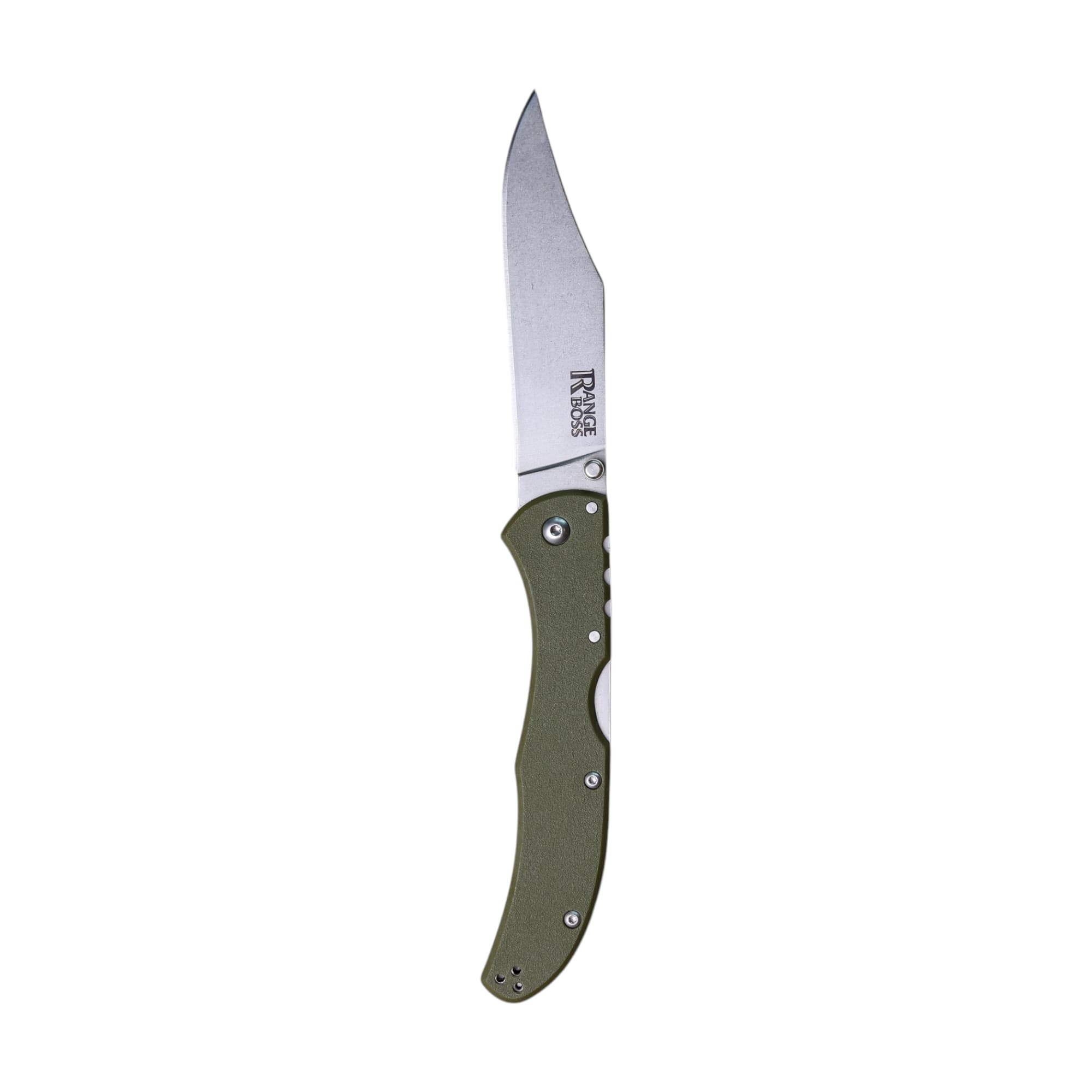 چاقو RANGE BOSS مدل 20KR7