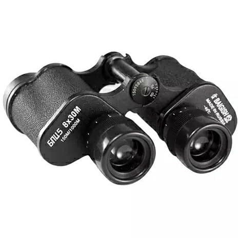 دوربین شکاری دو چشمی بایگیش مدل 8x30