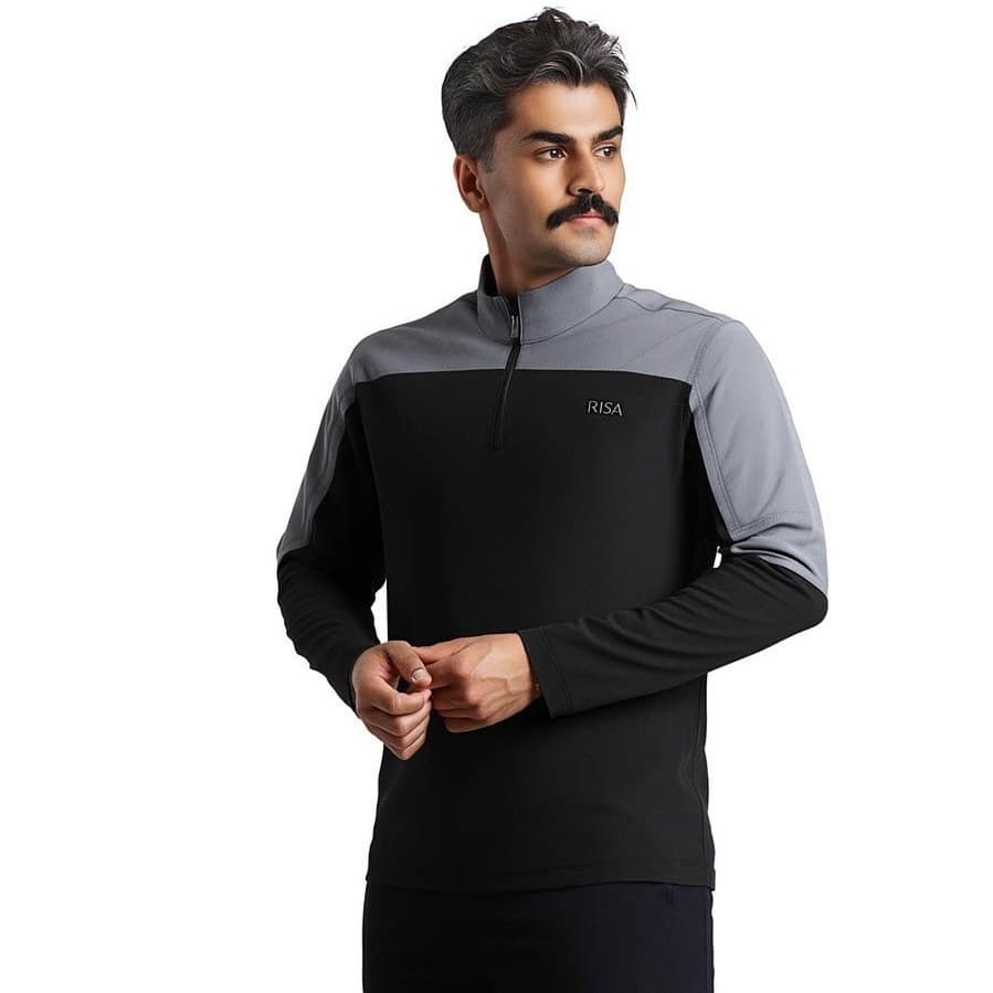پیراهن طبیعت گردی ریسا 2313