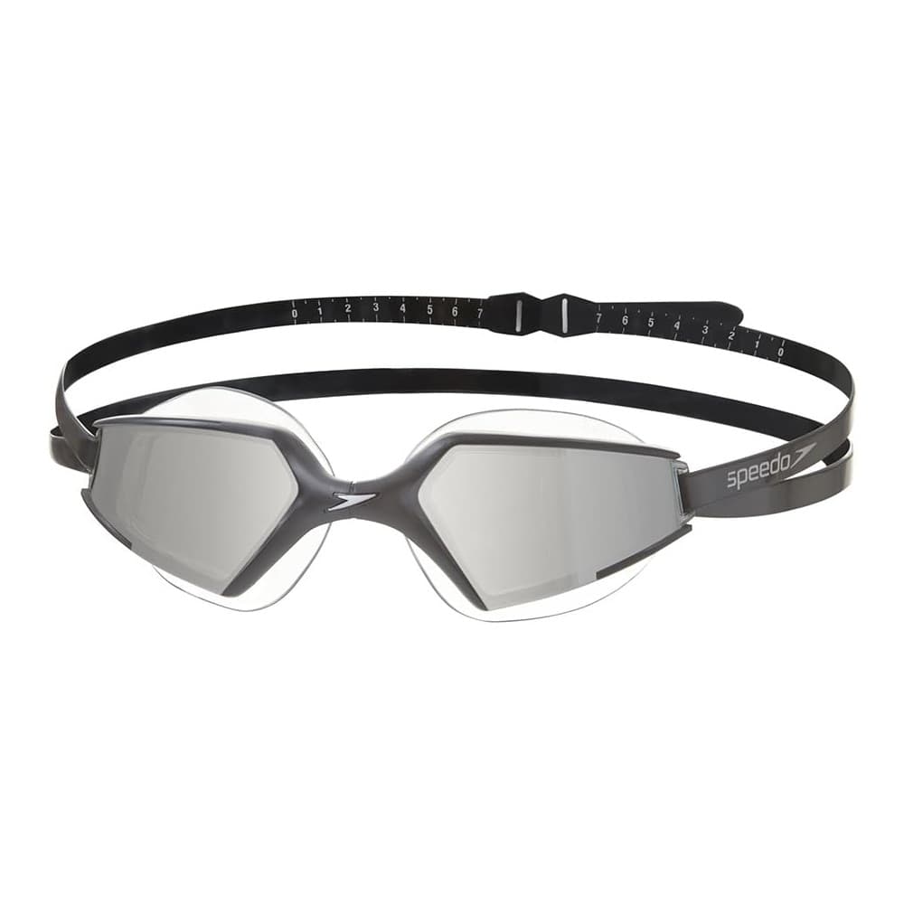 عینک شنا speedo مدل aquapules max mirror2