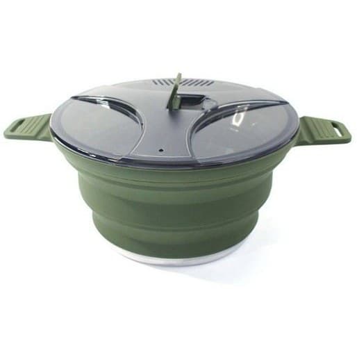 قابلمه 2.5 لیتری POT
