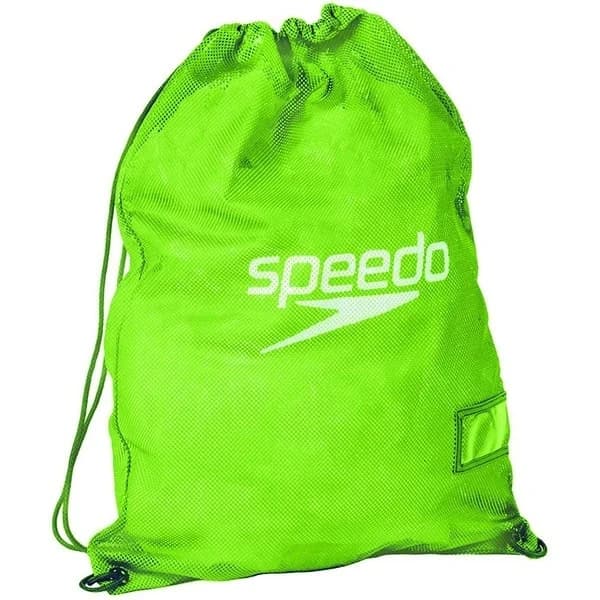 کیف توری Speedo مدل Equipment Mesh Bag