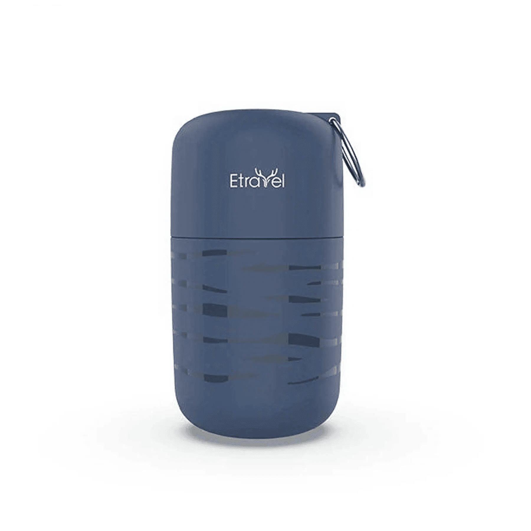 ست جعبه و حوله مسافرتی Etravel کد MJH02