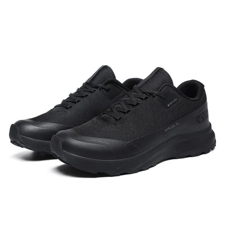 کفش بلک دیر مردانه سری AFRLDS FL-BLACK