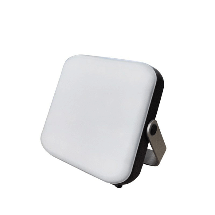 چراغ کمپینگ و چادر اسمال سان مدل C12L پاوربانک دار