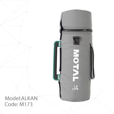 کاور و محافظ فلاسک MOTAL