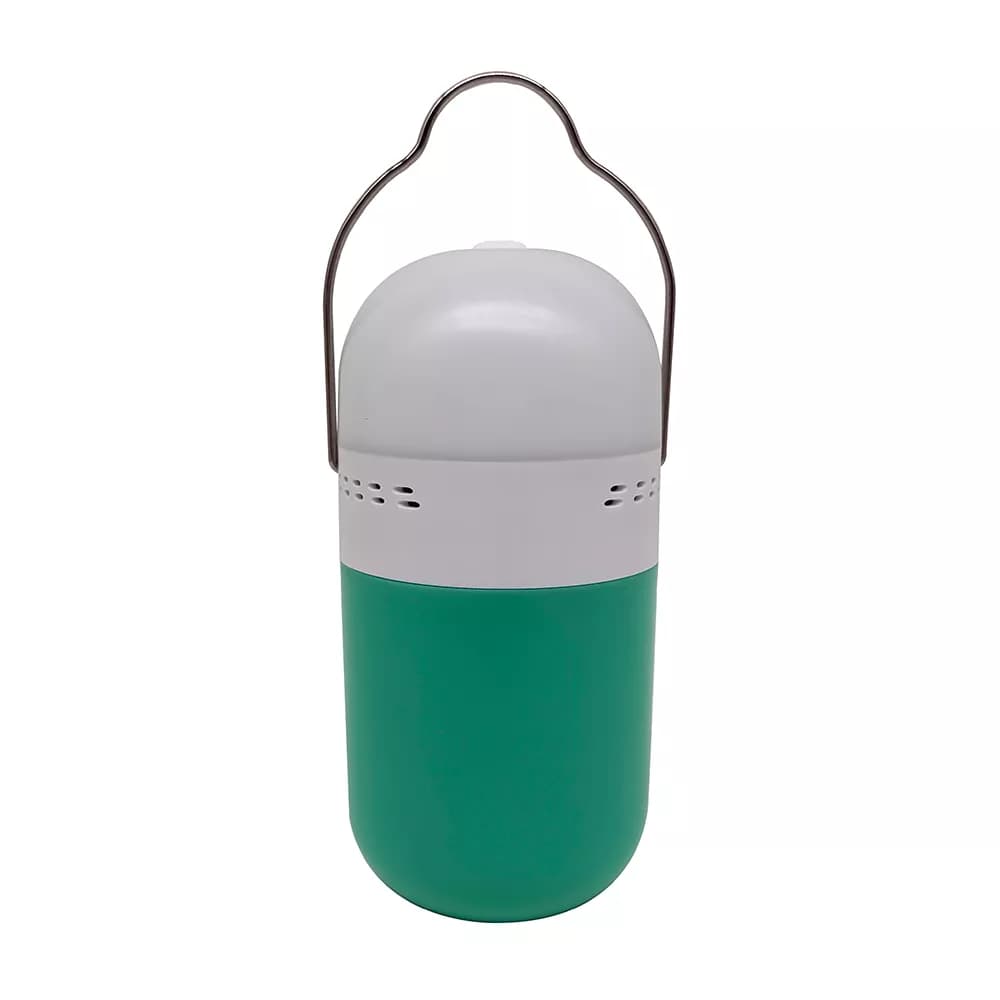 کپسول لایت چراغ اضطراری آب و نمک