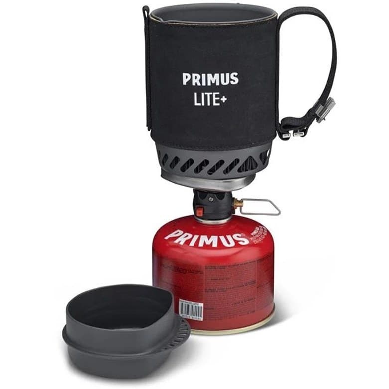 جت بویل primus