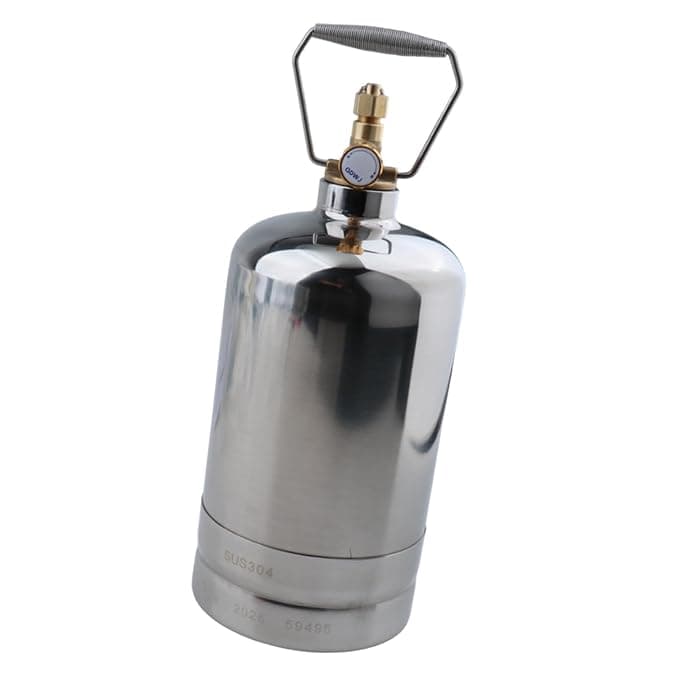 کپسول TAKU استیل 1.5L