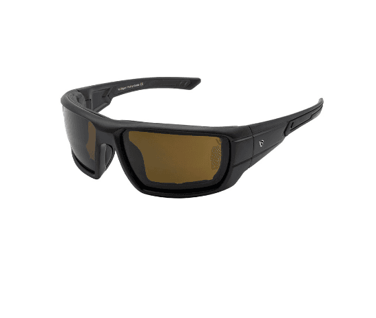 عینک وینتی مدل DILIGENT BLACK 400