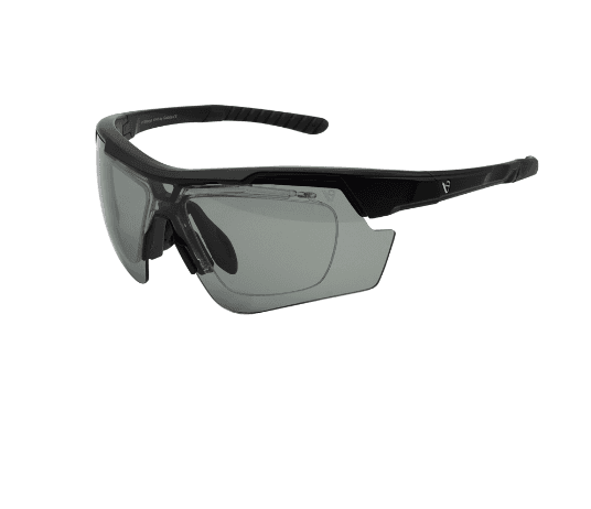 عینک وینتی مدل MERGE BLACK 100