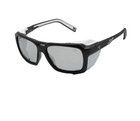 عینک وینتی مدل TRENCH BLACK 200