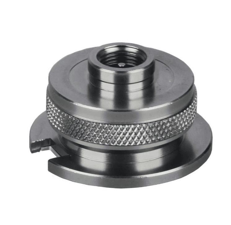 مبدل کپسول کوهنوردی به استوانه ای BZK