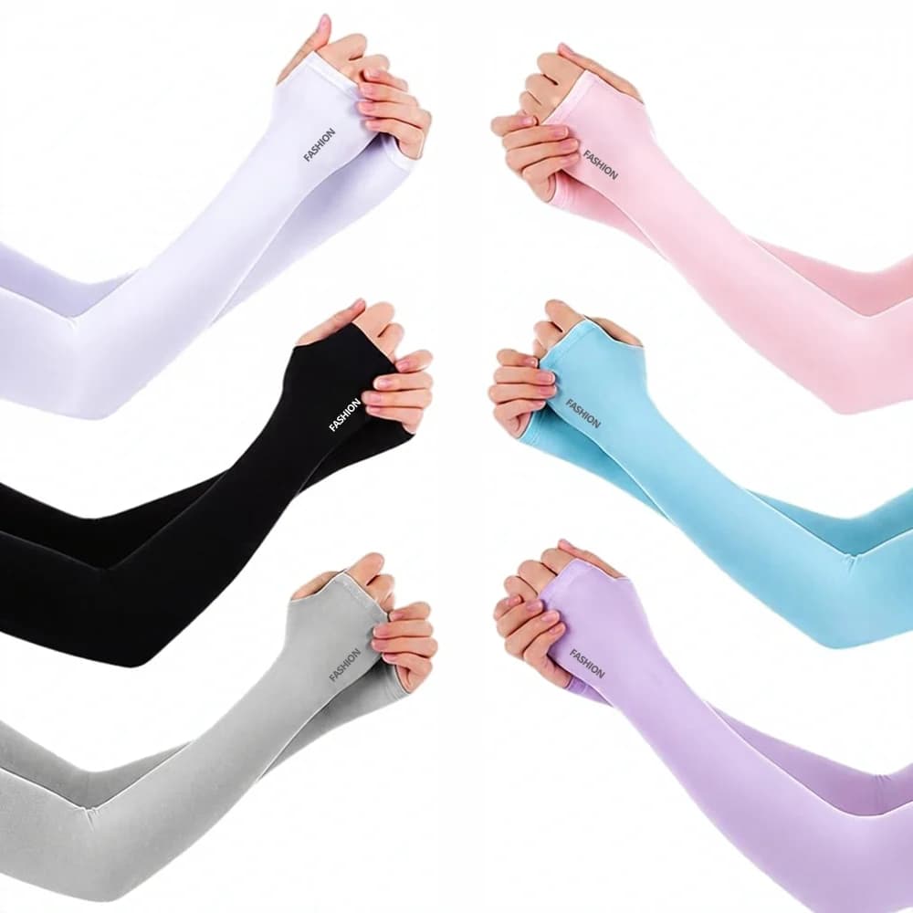 ساق دست فینگردار مدل LETS SLIM