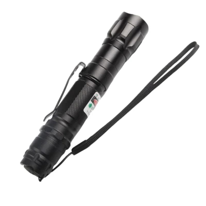 لیزر پوینتر اسمال سان مدل ZY-009
