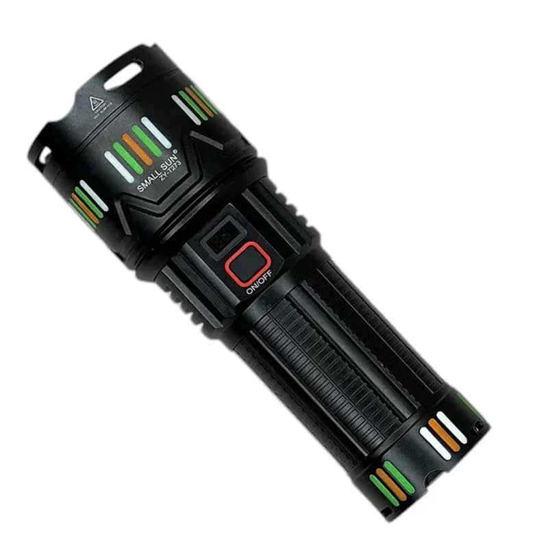 چراغ قوه اسمال سان مدل T273