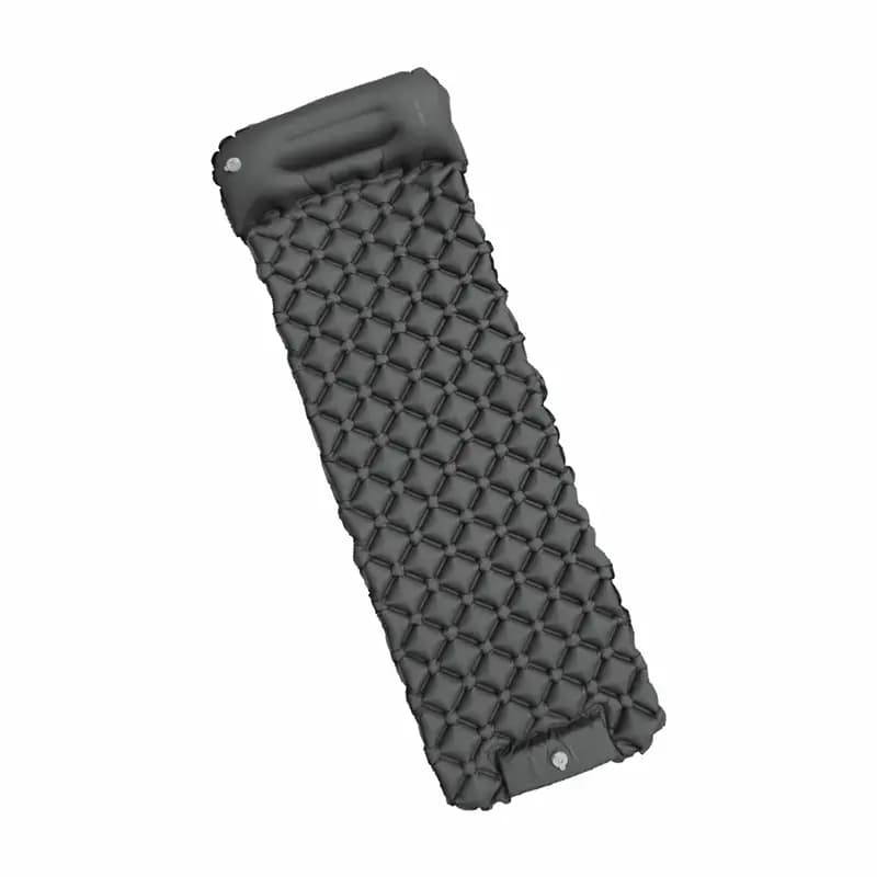 تشک بادی GREEN LION مدل IFLATABLE AIR MATTERS-BLACK
