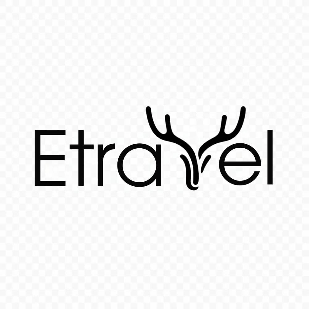 لوگوی ETRAVEL
