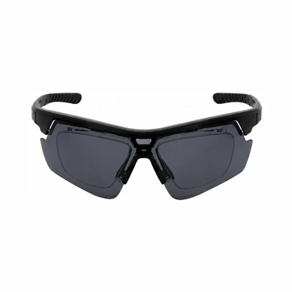 عینک وینتی مدل MERGE BLACK 300