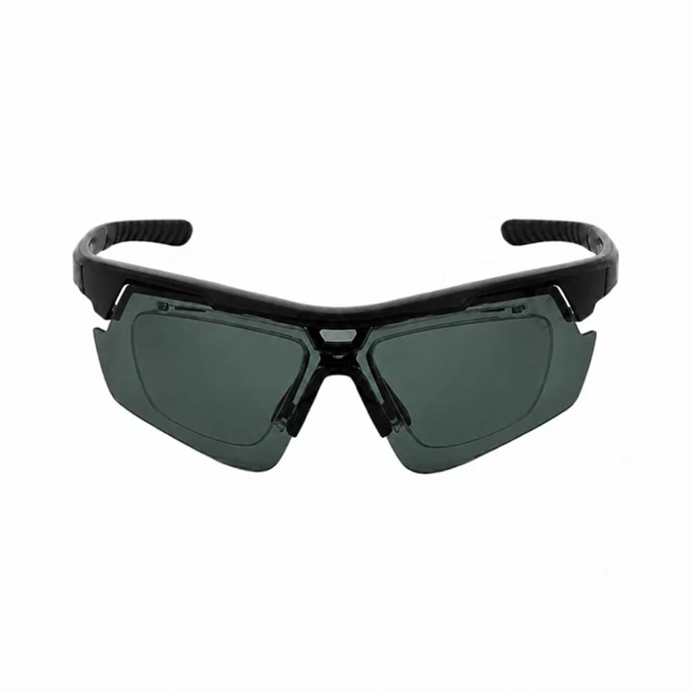 عینک وینتی مدل MERGE BLACK 400