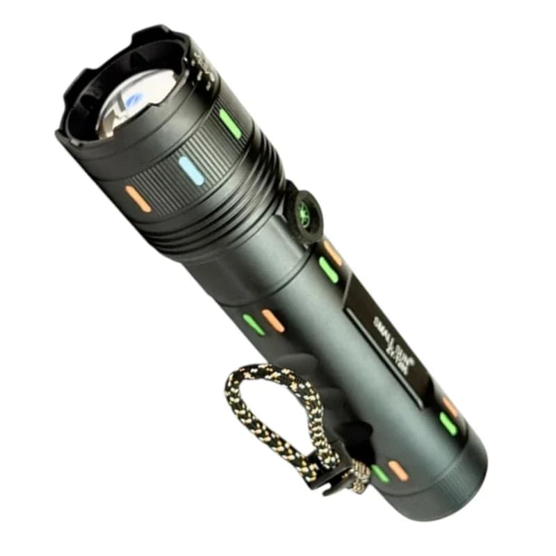 چراغ قوه اسمال سان مدل T285