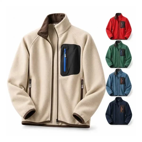 سوییشرت بلک دیر مردانه 7655 - black deer 7655