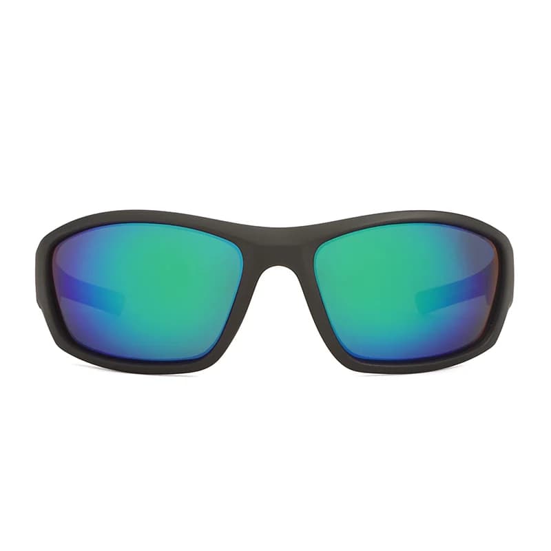 عینک وینتی مدل PL87C4 Blue/Gold