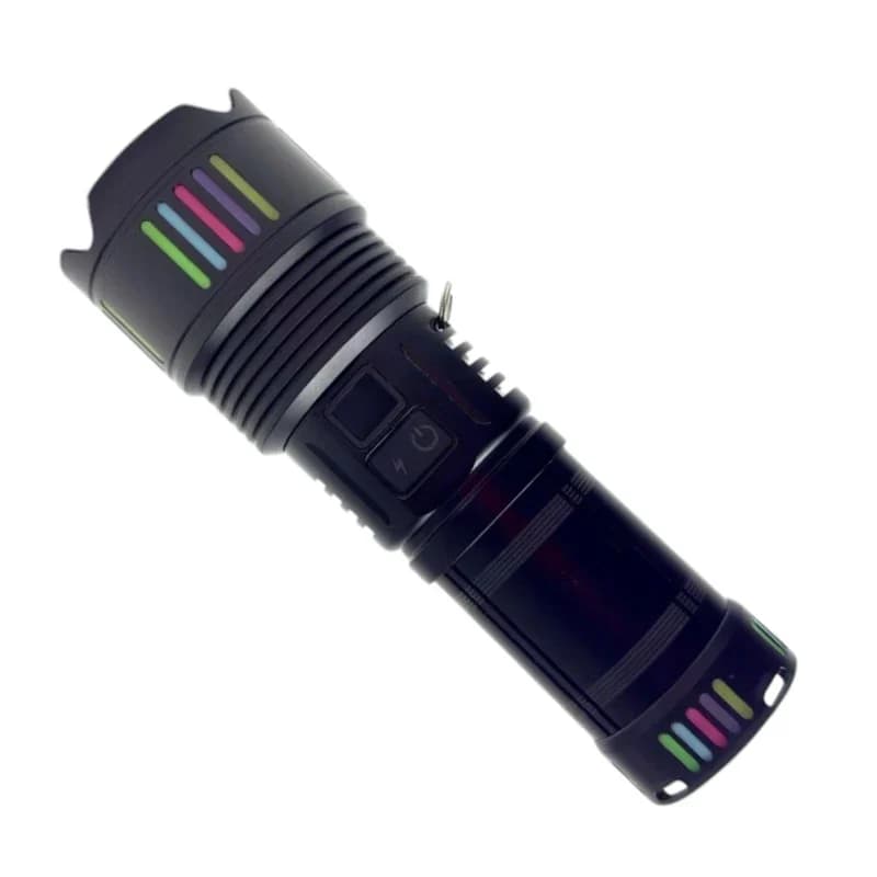 چراغ قوه اسمال سان مدل W513