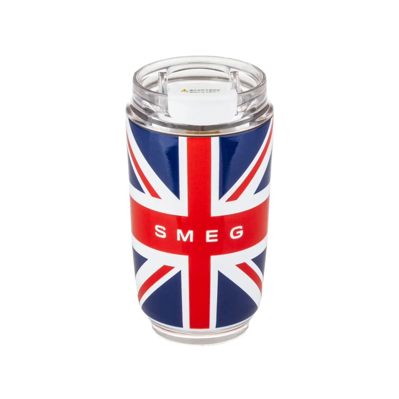 تراول ماگ اسمگ  انگلیس 240ML