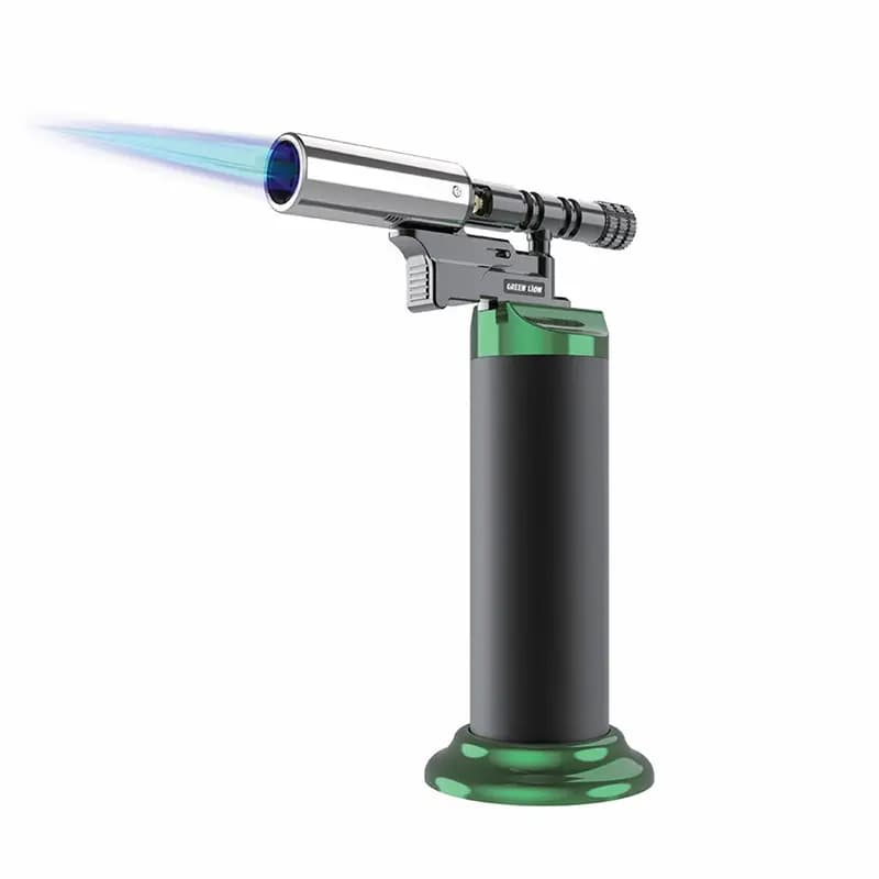 مشعل کمپینگ GREEN LION مدل Jet Flame Pro