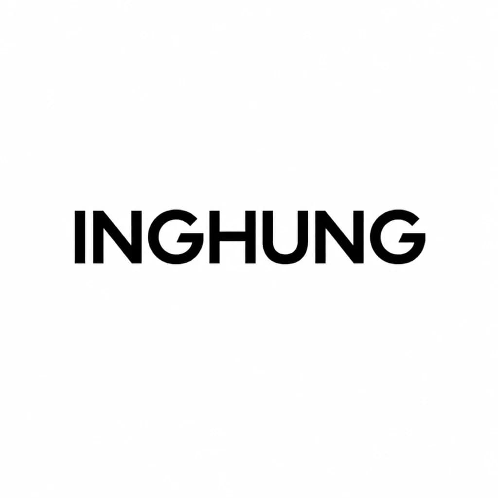 لوگوی Inghung