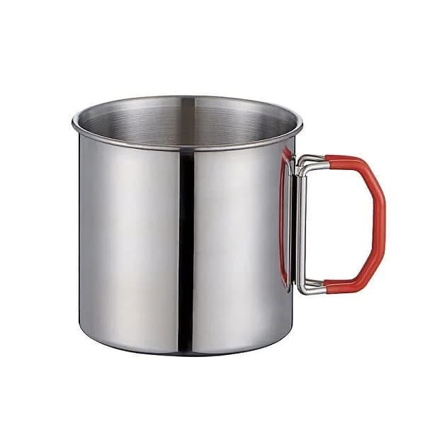 لیوان کمپینگ LH11225B
