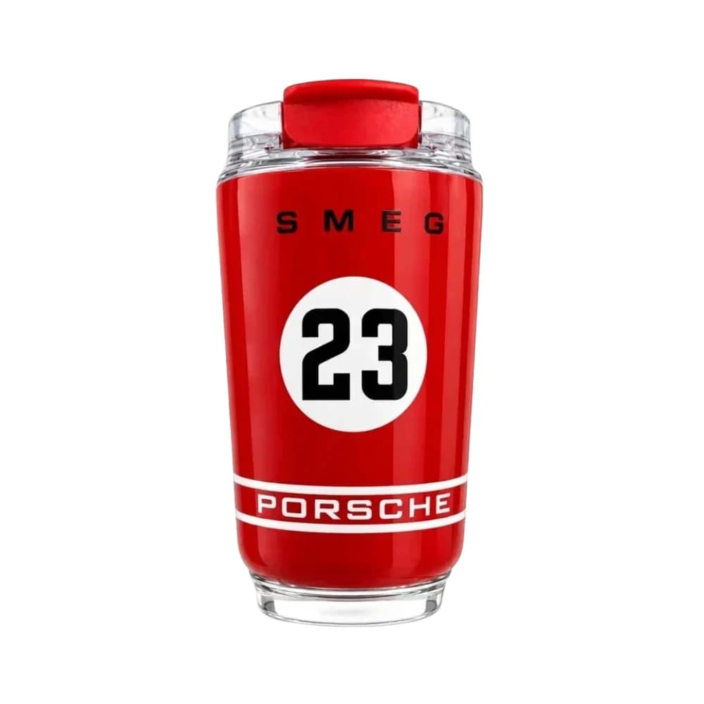 تراول ماگ اسمگ پورش 240ML