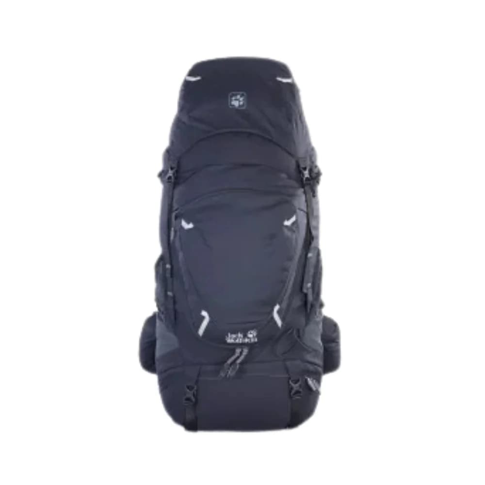 کوله پشتی 55 لیتری JackWolfSkin