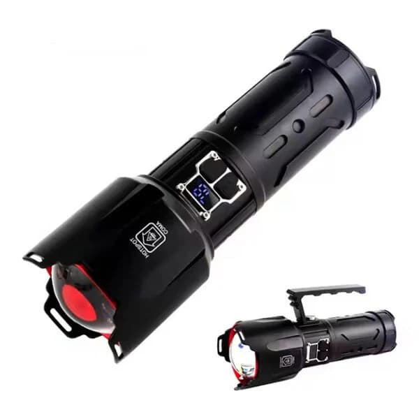 چراغ قوه اسمال سان مدل T709