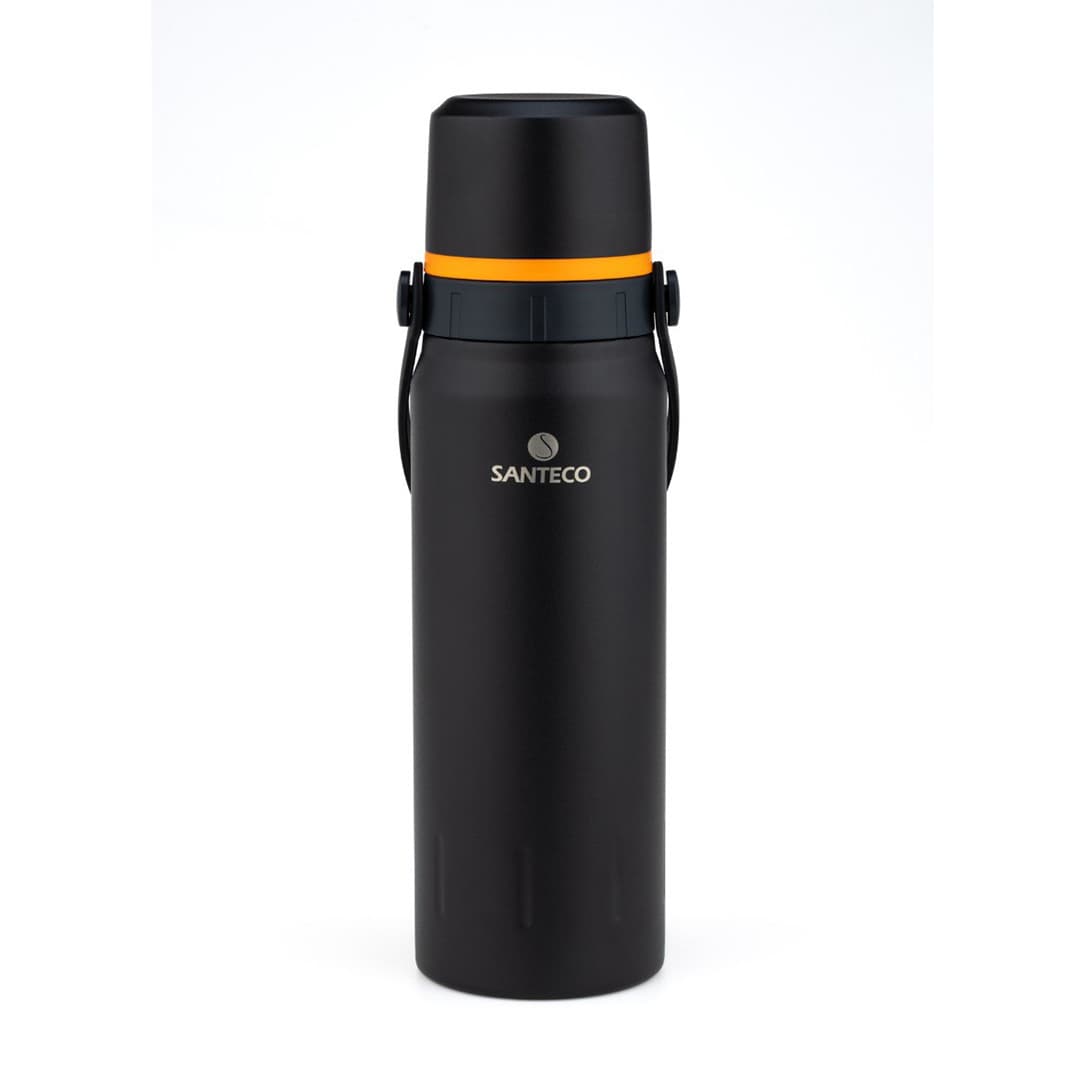 فلاسک دوجداره 1200 میلی لیتر سانتکو مدل Geilo