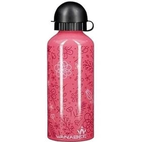قمقمه Wanabee مدل Print حجم 0.6L