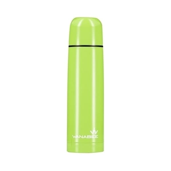 فلاسک کوهنوردی Wanabee مدل Isotherme 0.5L