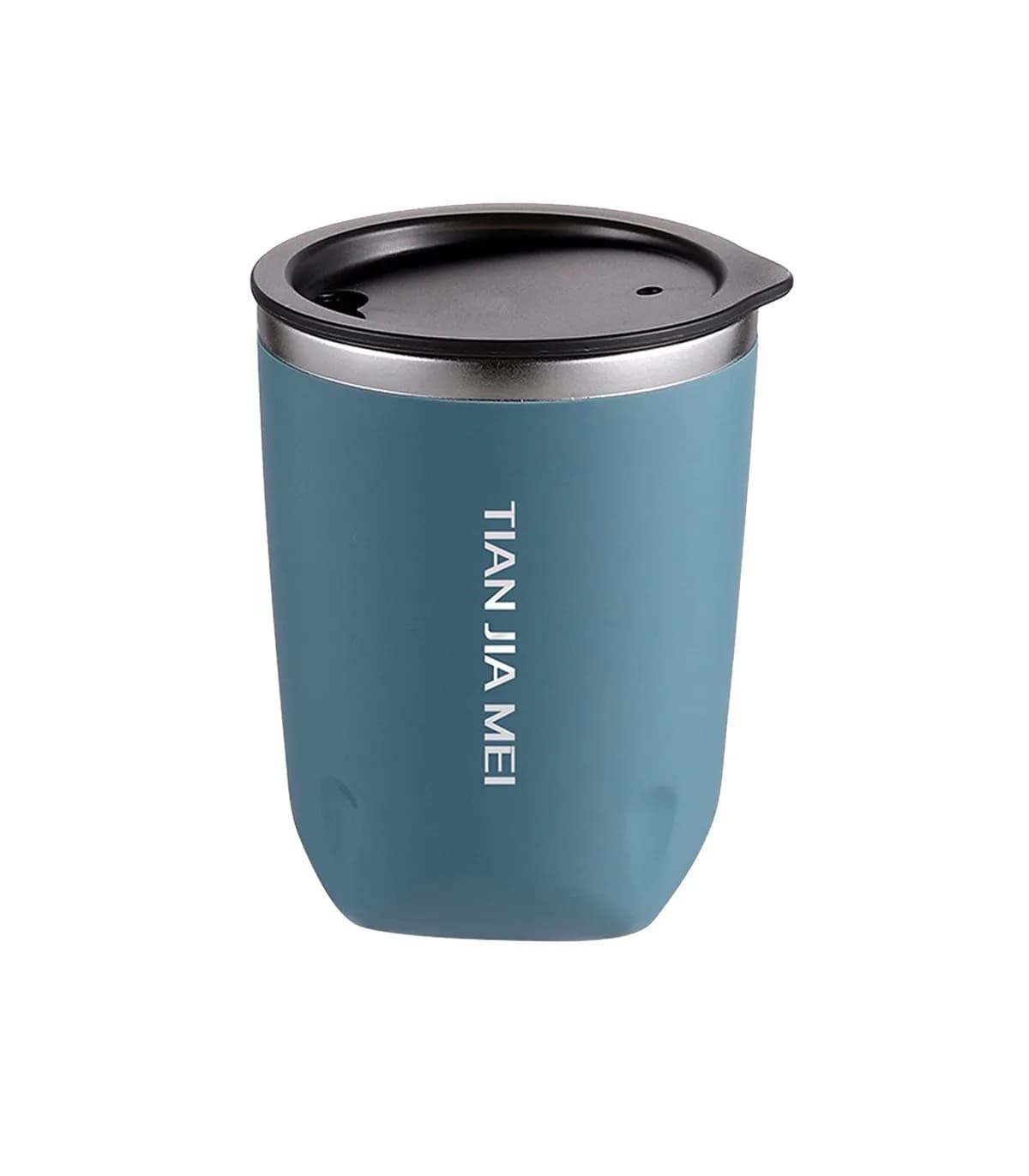 ماگ سفری TIAN JIA MEI سایز 300ML