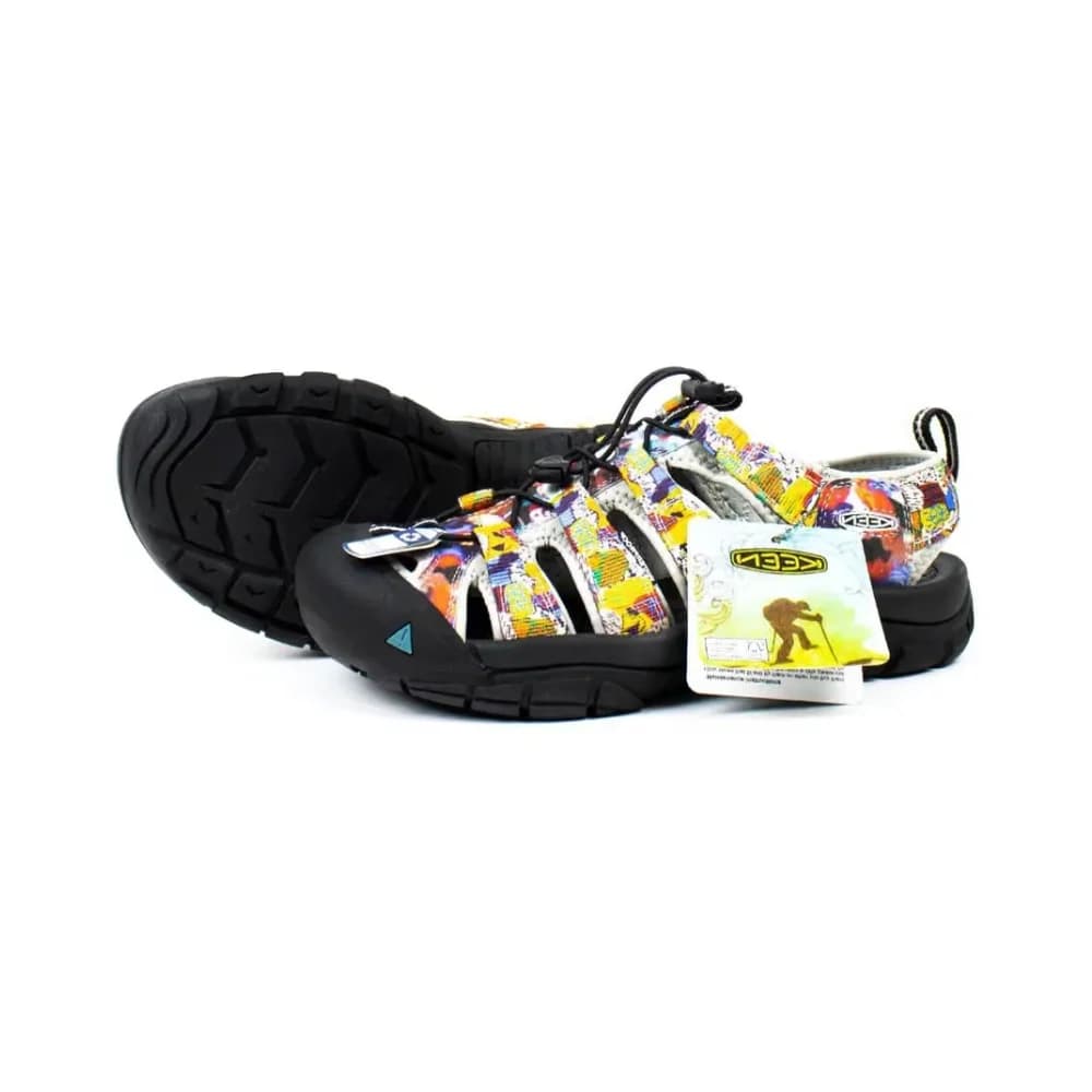 صندل KEEN مدل Newport H2 W6