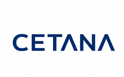 لوگوی CETANA