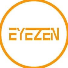 لوگوی Eyezen