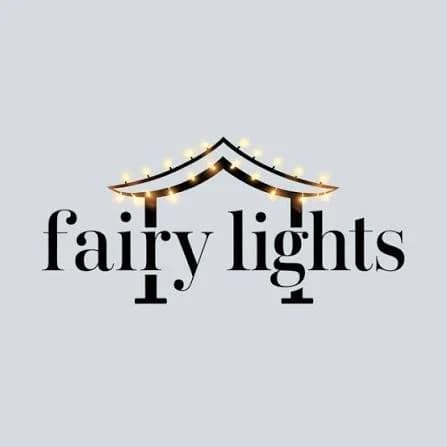لوگوی FAIRY LIGHTS