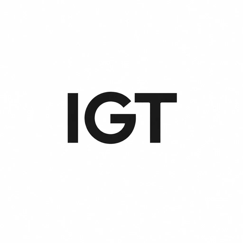 لوگوی IGT