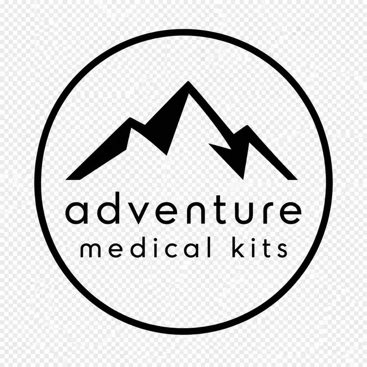 لوگوی ADVENTURE MEDICAL KITS