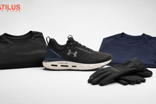 راهنمای جامع خرید و بررسی تخصصی محصولات آندر آرمور (Under Armour)؛ از کفش تا بیس لایر