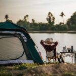 آموزش و راهنمای کمپینگ و کوهنوردی